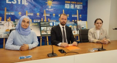‘Zulmün 7 Ekim bahanesi’