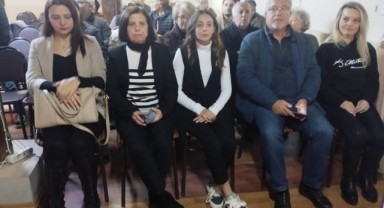 ADD’den Teğmenlere ve Mahruki’ye destek