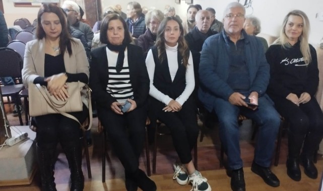 ADD’den Teğmenlere ve Mahruki’ye destek