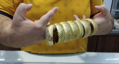 ‘Altında alım fırsatı sürüyor’