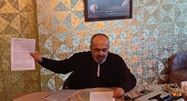 Altunhan davayı kazandı