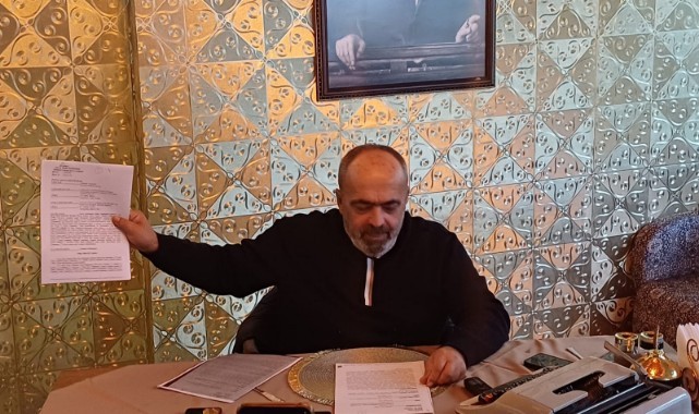 Altunhan davayı kazandı