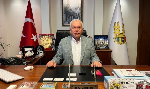‘Atatürk’ün vizyonu nesillerin de rehberi’