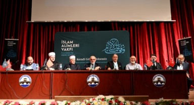 ‘Balkan Alimleri Buluşması’ tamamlandı