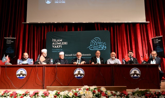 ‘Balkan Alimleri Buluşması’ tamamlandı