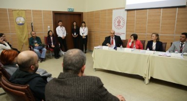 Balkan türbeleri Türk kültürünün bölgedeki mührü