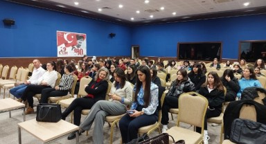 Barodan ‘Akran Zorbalığı’ Konferansı