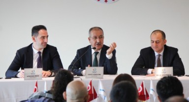 ‘Basınımız kendi hakkını savunamaz duruma gelmemeli’