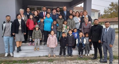 Başkan Akın’dan AB ve Avrupa Konseyi ile iş birlik