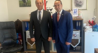 Belediye ve TÜ Arasında Eğitime Destek İş birliği