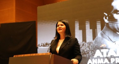 Belediyeden Atatürk'ü anma programı