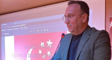 ‘Belediyeler harcamalarında şeffaf olmalı’