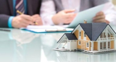 Bir ayda 5 bin 279 konut satışı