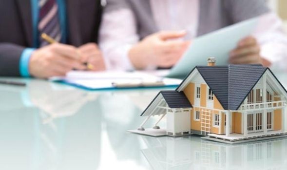 Bir ayda 5 bin 279 konut satışı