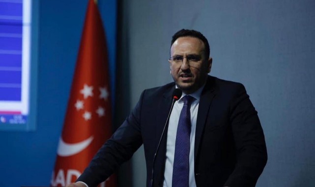‘Bireysel silahlanma iç güvenlik sorunudur’