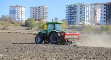 Bu tarla kız çocuklarını okutacak