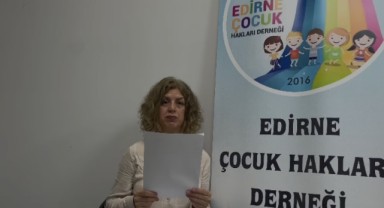 ‘Çocuk hakları hemen şimdi’