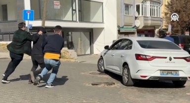 Dolandırıcılık yapan 11 zanlıya tutuklama