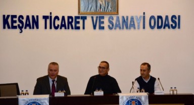 ‘Dünyada Emek Hakkı ve Kentsel Yoksulluk’ paneli