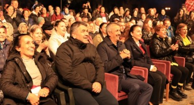 Edirne damadından muhteşem konser
