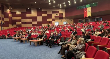 Edirne'de iç kulak hastalıkları sempozyumu