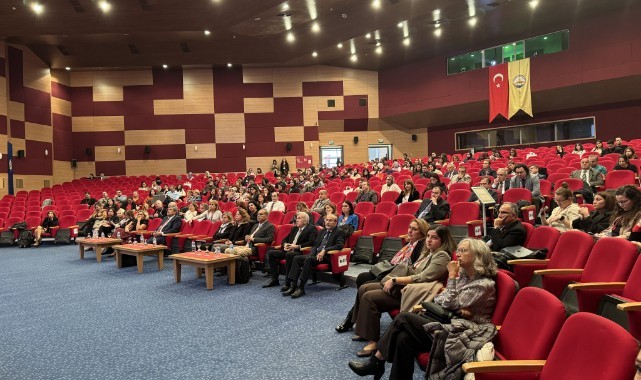 Edirne'de iç kulak hastalıkları sempozyumu