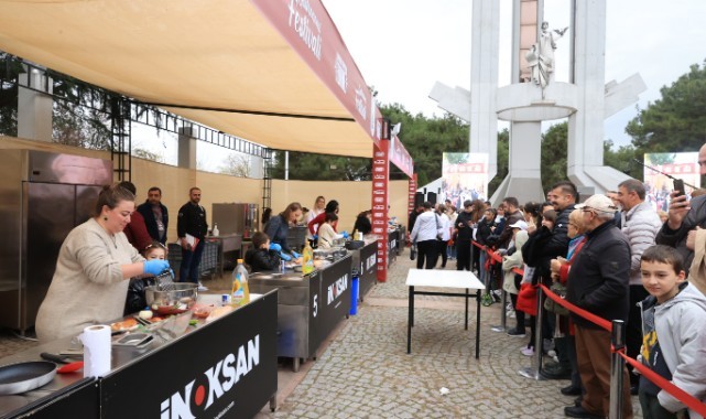 ‘Edirne köftesi’ne özel yarışma