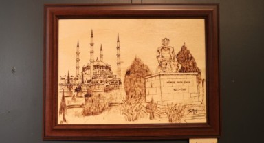 Edirne'nin Kültürel Mirası Sergisi