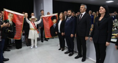 Edirne’nin Kurtuluş Resepsiyonu