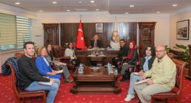 Edirne’nin tarihi mahalleleri kitaplaşacak