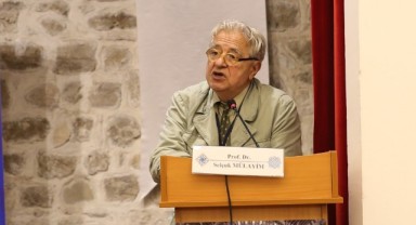 ‘Edirne Osmanlı’nın üssüydü’