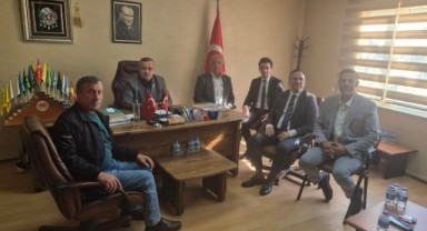 Edirne tarımı ve tarımın geleceği ziyareti