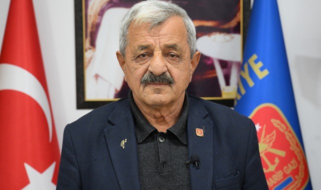 Edirneli gazilere milli maç daveti