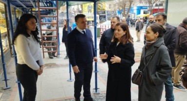 ‘Edirnelilere hizmet edeceğiz’