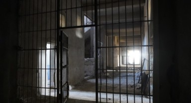 Eski cezaevi Mahmudiye Kışlası, kültür merkezi olacak