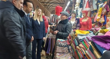 ‘Esnafın kira artışı kabul edilebilir değil’