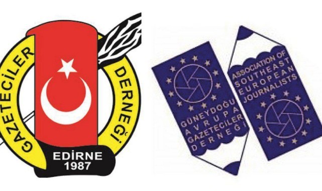 Gazetecilerden ‘Neden korkuyorsunuz?’ tepkisi