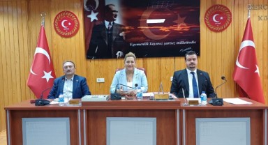 Geçmiş’ten muhtarlara çağrı