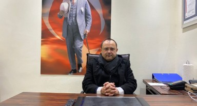 Hava soğudu pazarda yeller esti