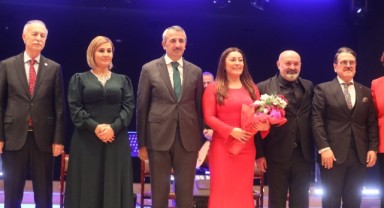 ‘Hz. Ali selamlaması’ dinletisi