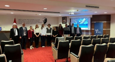 ‘Kalite Yönetim Sistemi Bilgilendirme ve İç Denetçi Eğitimi’