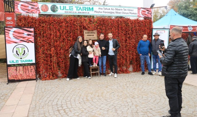 ‘Karaağaç Atırası’