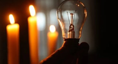 Karaağaç’ta elektrik kesintisi