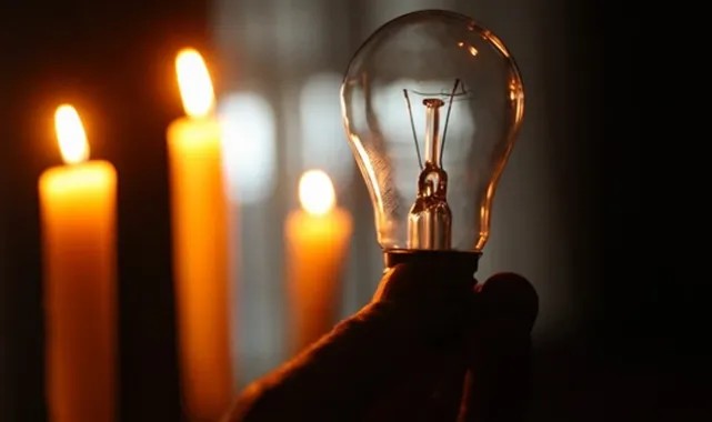 Karaağaç’ta elektrik kesintisi