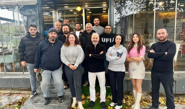Karaağaç’ta yeni ve farklı lokasyon