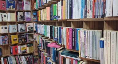 Komşu bizden daha çok okuyor
