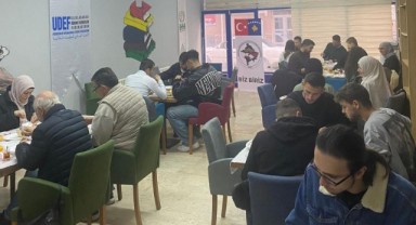 Kosovalı öğrencilere tanıtım programı