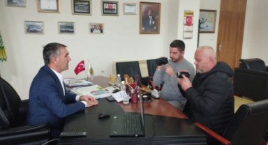 Kuraklık Edirne’de değerlendirecek