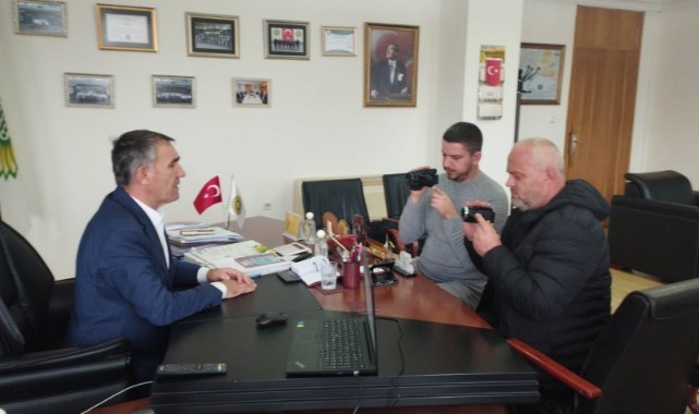 Kuraklık Edirne’de değerlendirecek