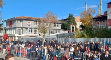 Kurtuluşun 102 yıllık coşkusu